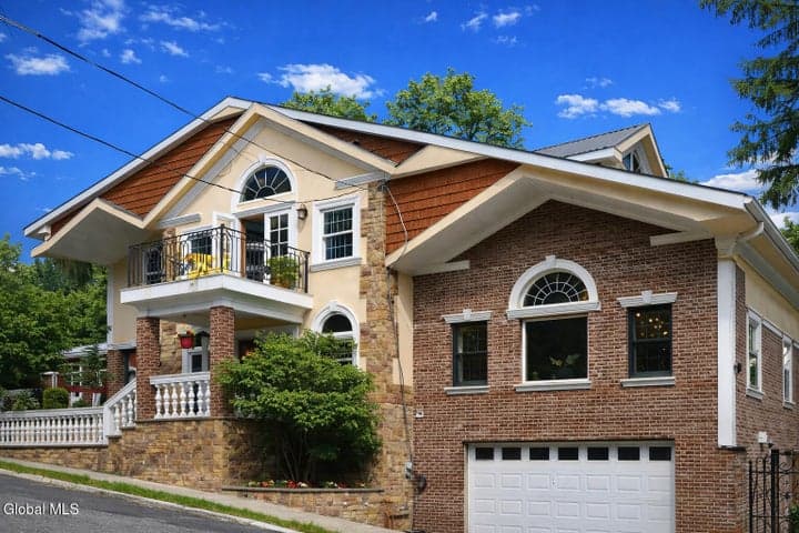 108 Division Street, Sharon Springs, NY