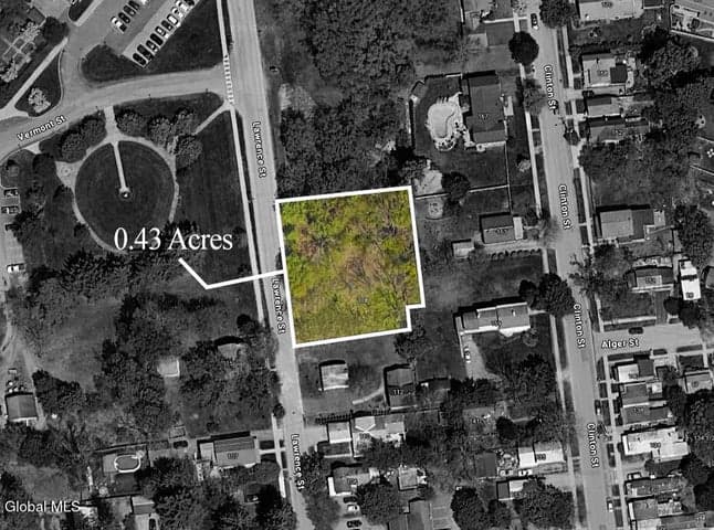L11.1 Lawrence Street, Saratoga Springs, NY