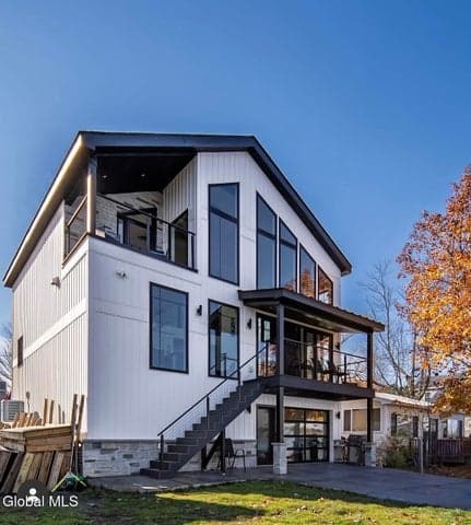 126 9th Street, Saratoga Springs, NY