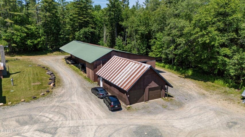 2709A State Route 8, Lake Pleasant, NY