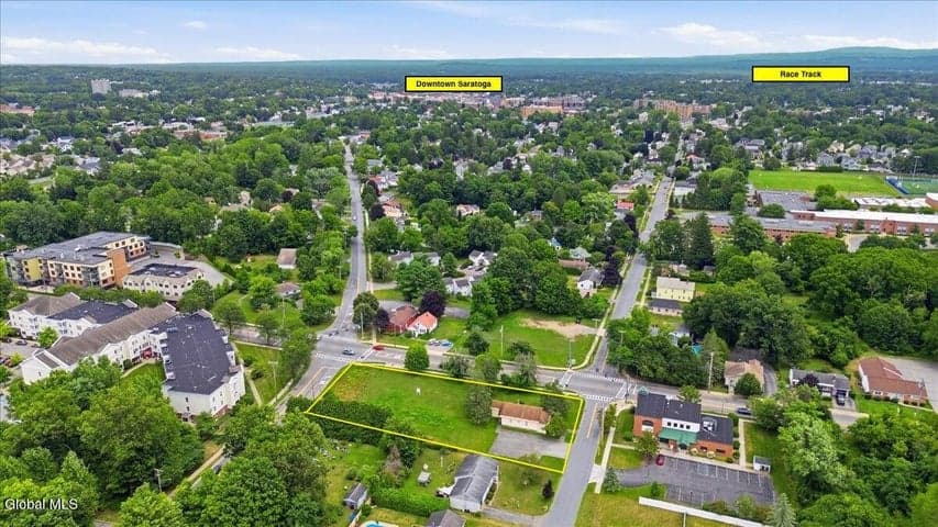 L17.1 West Avenue, Saratoga Springs, NY