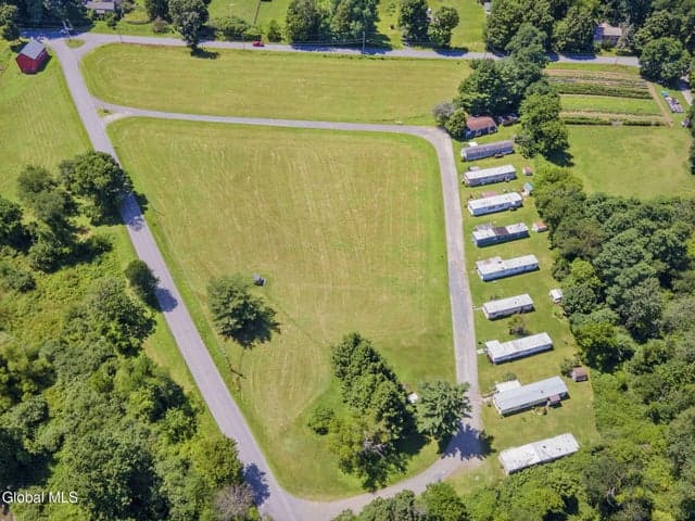 11 Whitecreek Shunpike Road, White Creek, NY