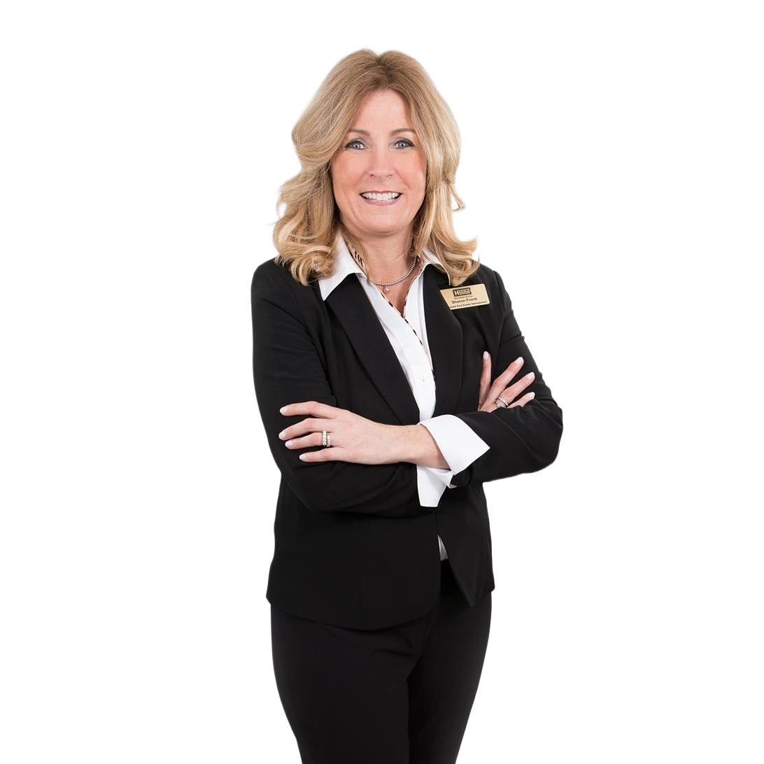 Sharon Fronk
